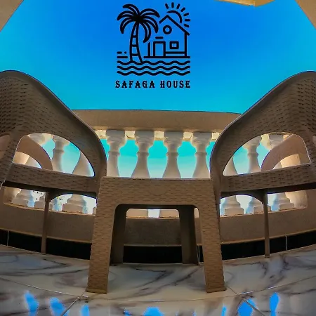 Safaga House Sea View Apartamento